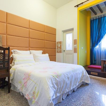 Hualien Lidu House Appartement Kamer foto