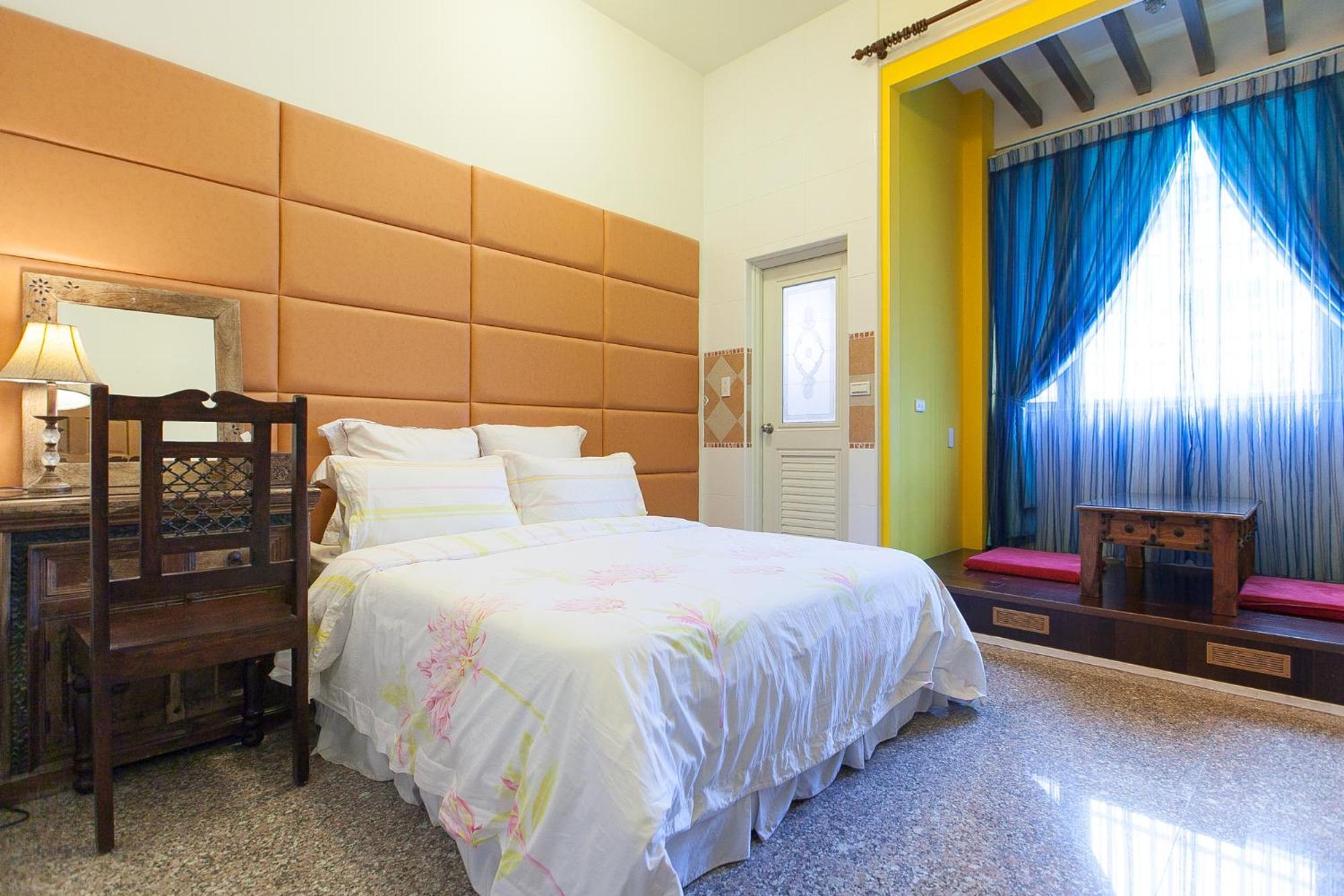 Hualien Lidu House Appartement Kamer foto