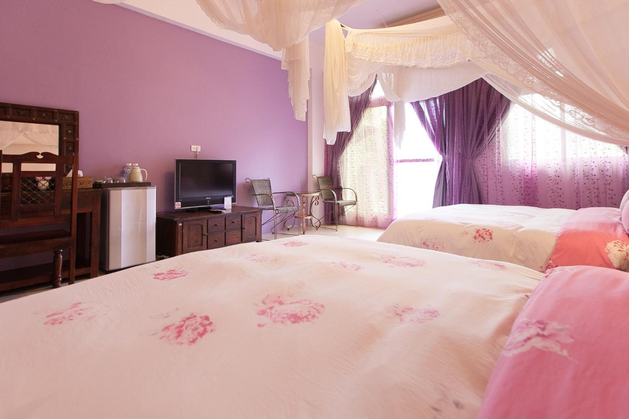 Hualien Lidu House Appartement Kamer foto