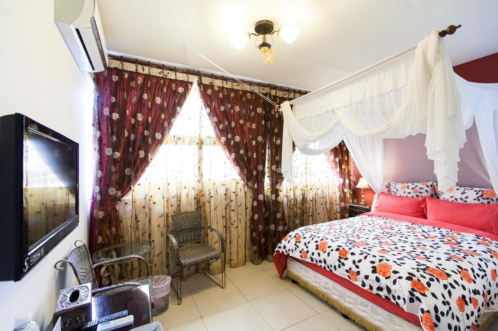 Hualien Lidu House Appartement Kamer foto