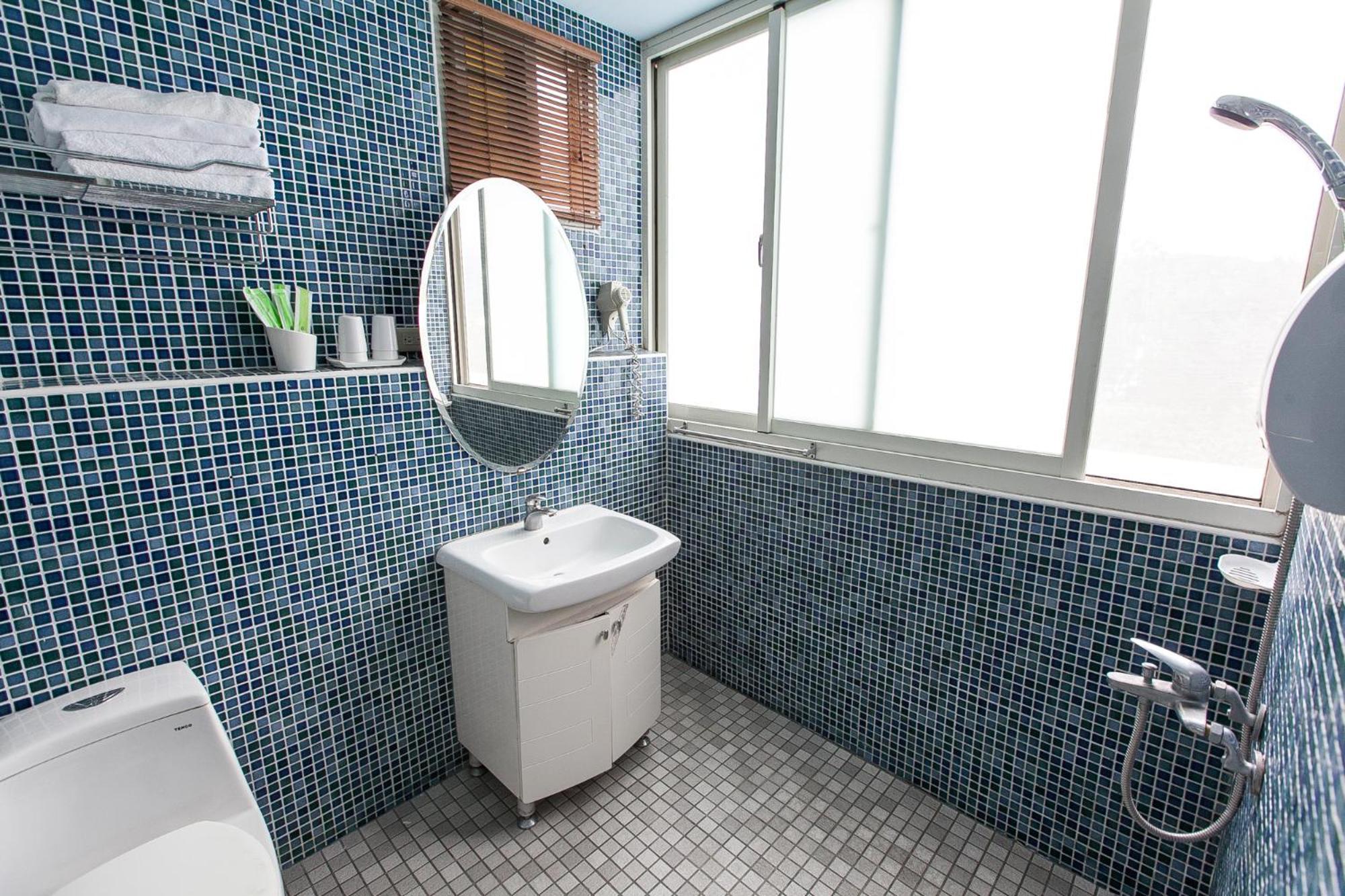 Hualien Lidu House Appartement Kamer foto