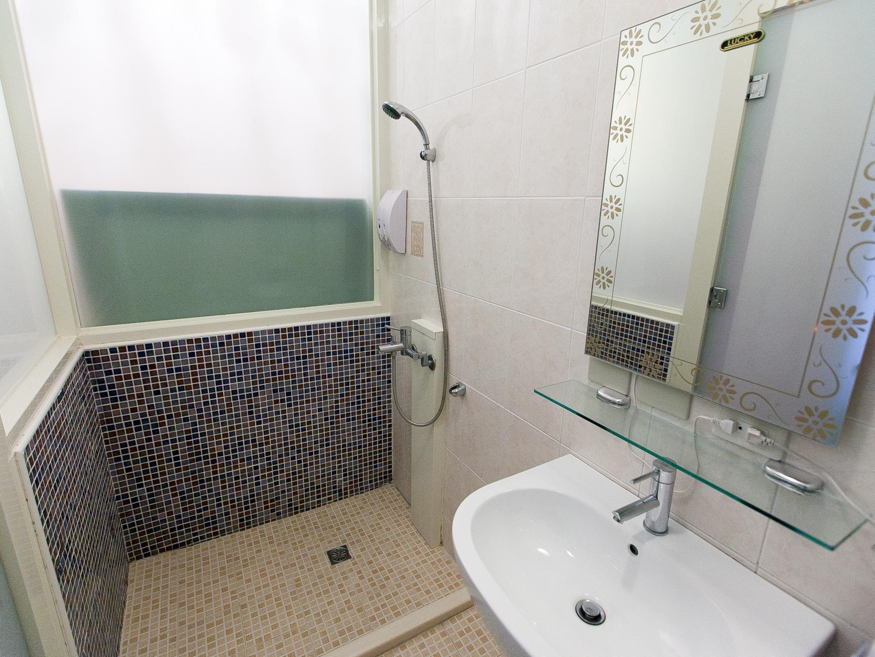 Hualien Lidu House Appartement Buitenkant foto