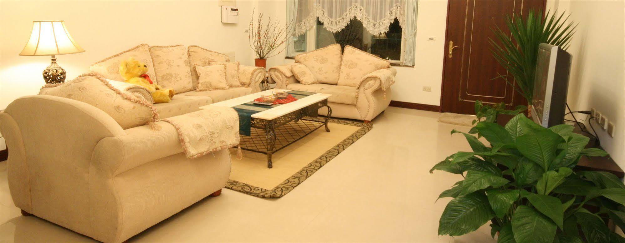 Hualien Lidu House Appartement Buitenkant foto