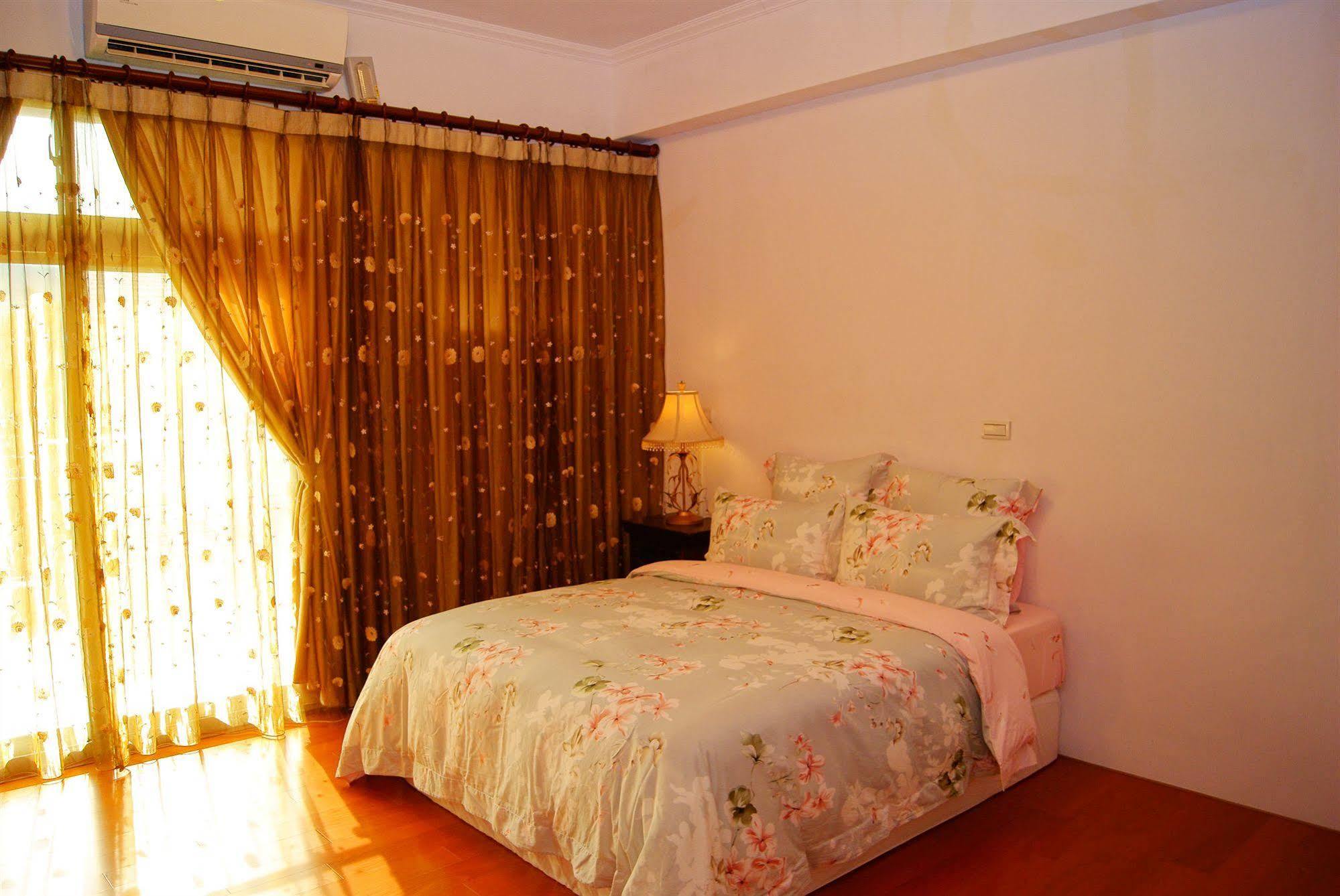 Hualien Lidu House Appartement Buitenkant foto