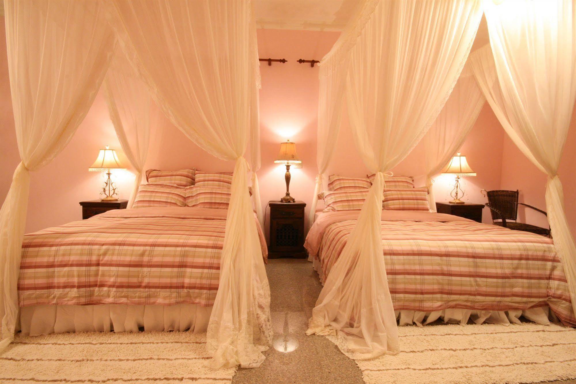Hualien Lidu House Appartement Buitenkant foto